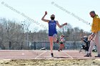 Women's Track vs Babson  Women’s Track & Field host Babson College at Cumberland (RI) High School. : Track & Field, Babson